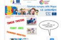 Giornata Europea delle Lingue 2022 - The Book...